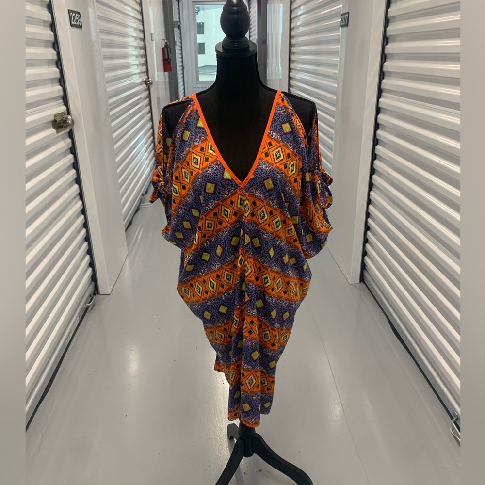 Freeway Brand Cover Up